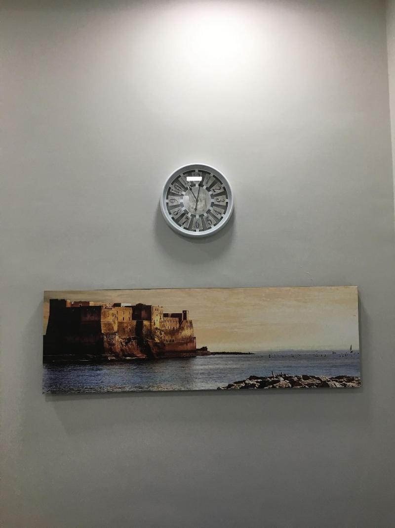B&B Viva Napoli ภายนอก รูปภาพ